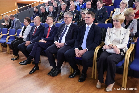 80 let konca 2. svetovne vojne v Evropi